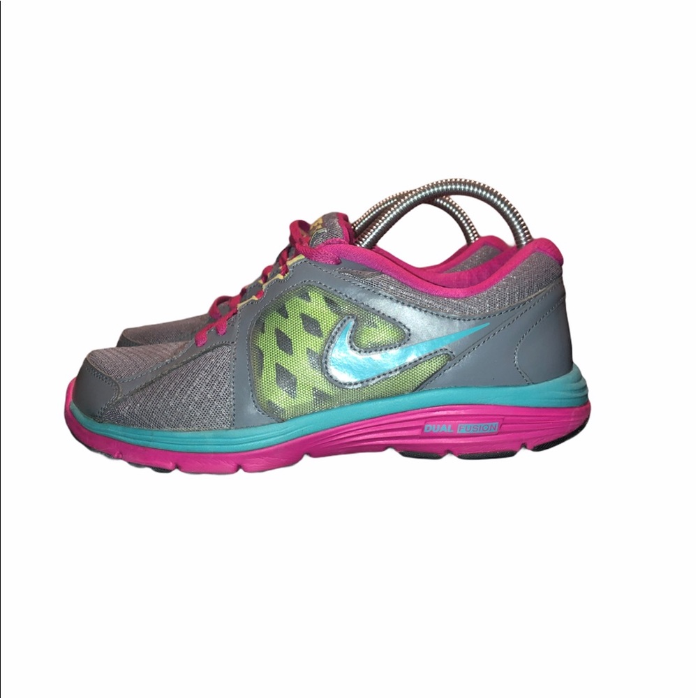 Nike Dual Fusion Run